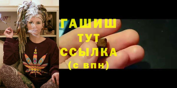 винт Абаза