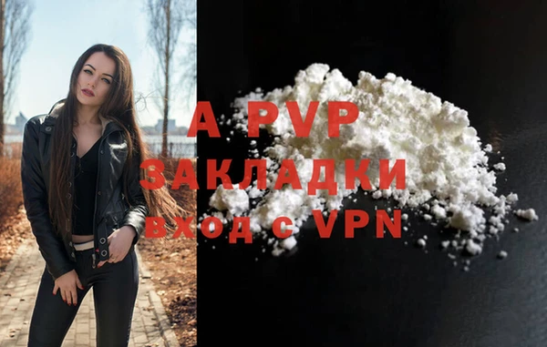 винт Абаза
